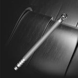 OUTDOORS,Titanium,Alloy,Integrated,Toothpick,Outdoor,Portable,Waterproof,Sealing,Multifunctional,Tools