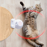 Electric,Irregular,Laser,Funny,Stick,Funny,Replacebale,Feather