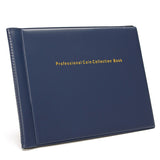 Collecting,Coins,Storage,Holder,Money,Penny,Album,Album,Pockets,21x16cm