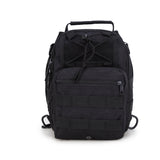 Oxford,Cloth,Chest,Molle,Pouch,Crossbody,Shoulder,Military,Tactical,Outdoor,Sports