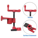 Gluing,Clamp,Clamp,Metal,Plastic,Water,Woodworking,Clamp