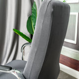 Computer,Chair,Office,Elastic,Cover,Removable,Chair,Covers,Meeting,Cover