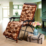 Lounge,Thicken,Relax,Rocking,Chair,Cushion,Washable,Comfortable,Printed,Recliner