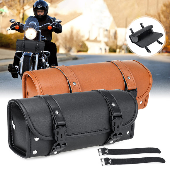 BIKIGHT,Leather,Cycling,Saddle,Motorcycle,Storage,Handbag