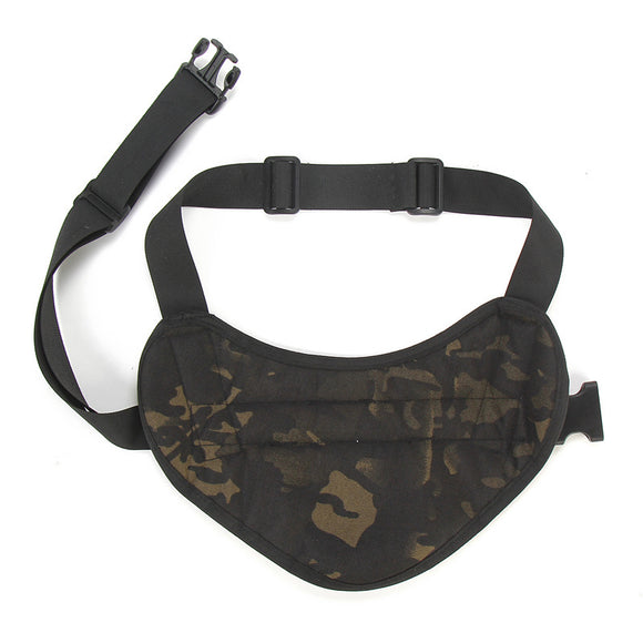 Hunting,Tactical,Collar,Adjustable,Outdoor,Training,Clothes