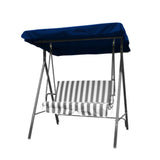 Seaters,Swing,Chair,Garden,Hammock,Replacement,Canopy,Spare,Cover
