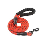 Durable,Nylon,Harness,Walking,Running,Leashes,Training,Small,Medium,Large,Supplies