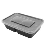 500ml,Container,Portion,Control,Bento,Storage,Kitchen