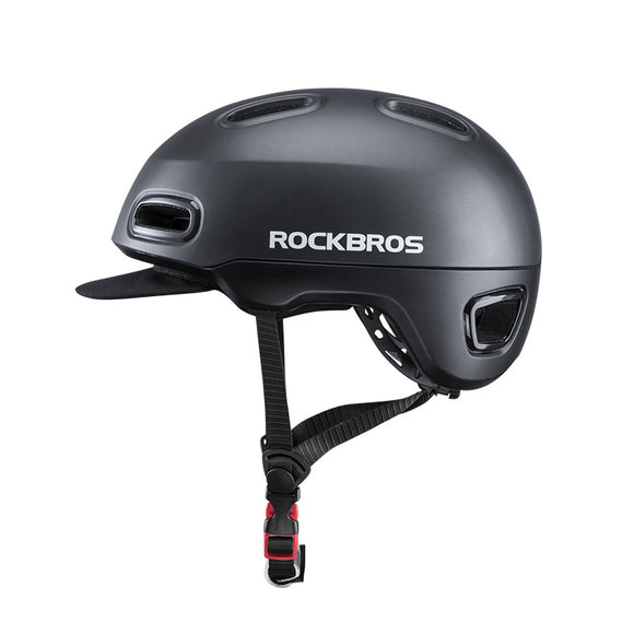 ROCKBROS,Cycling,Helmet,Shockproof,Safety,Breathable,Helmet,FLIDO,JANOBIKE,Electric