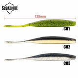 SeaKnight,SL006,Fishing,Silicone,Baits