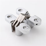 1345mm,Alloy,Hinge,Single,Invisible,Hinge