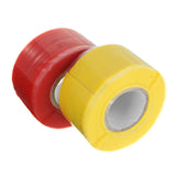25mmx3m,Fusing,Silicone,Tapes,Emergency,Repair,Insulation,Multi,Function