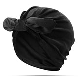 Vintage,Muslim,Velvet,Chemotherapy,Turban,Casual,Winter,Beanie