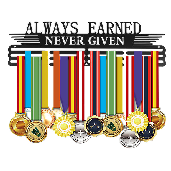 Medals,Medals,Holder,Sport,Metal,Steel,Running,Medal,Hanger,Display,Decorations