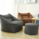 75*65*40cm,Cover,Chair,Indoor,Adults,Multicolor