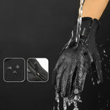 Winter,Touch,Screen,Gloves,Sports,Riding,Skiproof,Windproof,Waterproof,Mountaineering,Woven,Gloves