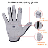 Outdoor,Unisex,Winter,Cycling,Gloves,Finger,Touch,Screen