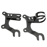 Adjustable,Bicycle,Brake,Bracket,Frame,Adaptor,Mounting,Holder