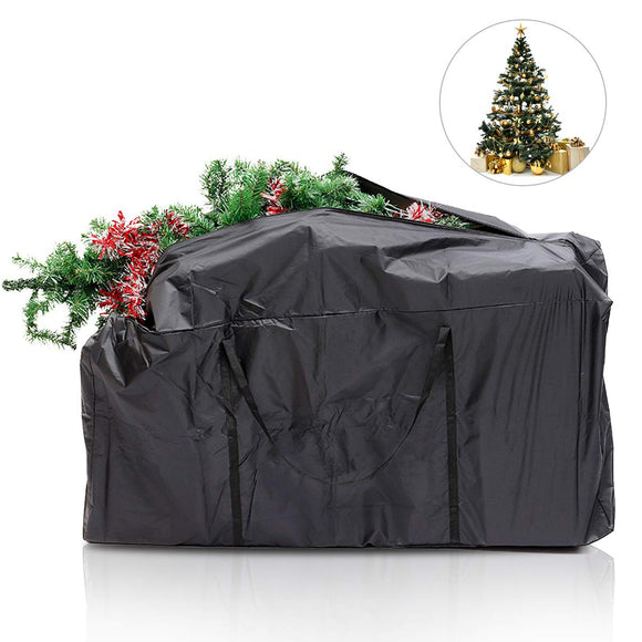 Outdoor,Waterproof,Christmas,Storage,Extra,Large,Cushion,Clothes,Storage,Punch