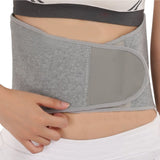 Lumbar,Support,Warming,Thermal,Brace,Waist