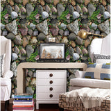 Stereo,Simulation,Dining,Sticker,Wallpaper,Living,Apartment
