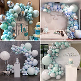Balloon,Garland,Party,Decorations,Birthday,Wedding,Decorations