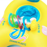 Inflatable,Mother,Float,Kid's,Chair,Swimming,Float