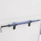 Paste,umbrella,fixed,frame,vehicle,supplies,multi,functional,small