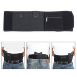 VAPANDA,Concealed,Tactical,Waist,Holster,Universal,Shooting,Sleeves,Women,Hunting,Accessories