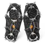 AT8608,Spike,Shoes,Boots,Climbing,Crampons,Grippers