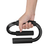 Sturdy,Abdominal,Training,Barbell,Bracket,Fitness,Exercise,Tools
