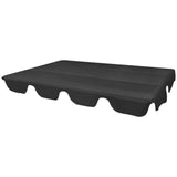 Outdoor,Patio,Garden,Swing,Hammock,Replacement,Canopy,Waterproof,Spare,Cover,Sunshade