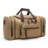 Women,Canvas,Luggage,Duffle,Handbag,Outdoor,Sports,Travel,Fitness