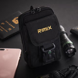 RIMIX,Cordura,Waterproof,Military,Tactical,Waist,Multifunctional,Fishing