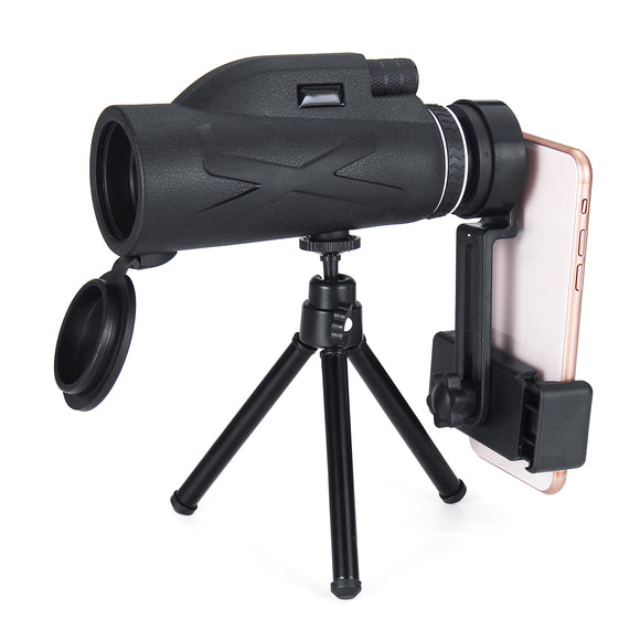 80x100,Magnification,Portable,Monocular,Telescope,Powerful,Binoculars,Great,Handheld,Telescope,Military,Professional,Hunting