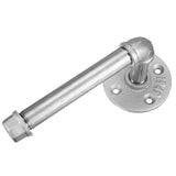 Industrial,Steampunk,Toilet,Paper,Napkin,Towel,Shelf,Holder,Storage