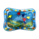 66x50cm,Inflatable,Water,Infants,Swimming,Mattress,Toddlers,Tummy,Activity,Tools