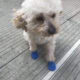 Protective,Boots,Waterproof,Puppy,Covers,Boots