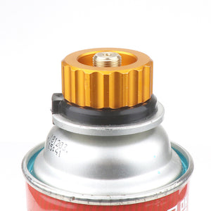IPRee,Camping,Picnic,Stove,Converter,Bottle,Adapter,Burner,Connector