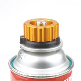 IPRee,Camping,Picnic,Stove,Converter,Bottle,Adapter,Burner,Connector