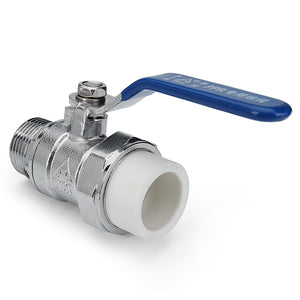 External,Manual,Brass,Valve,Nickel,Handle,Thread,Valves"