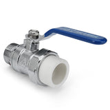 External,Manual,Brass,Valve,Nickel,Handle,Thread,Valves"