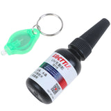 Acrylic,Metal,Resin,Ultraviolet,Solidify,Resin,Crafts,Clear,Adhesive,Jewelry