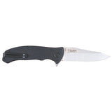 TEKUT,LK5280,Sandvik,12C27,200mm,Folding,Knife,Pocket,Blade,Outdoor,Camping,Travel