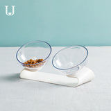 Jordan&Judy,PE001,Double,Transparent,Design,Healthy,Material