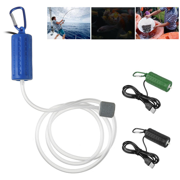 Aquarium,Portable,Oxygen,Energy,Saving,Supplies,Aquarium,Aquatic,Supplies