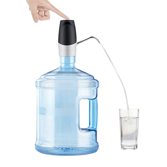 Minleaf,Electric,Bottle,Water,Charging,Automatic,Drinking,Water,Portable,Electric,Water,Dispenser
