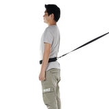 40inch,Training,Belts,Swimming,Resistance,Bands,Harness,Static,Swimming