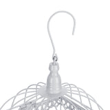 Wishing,Wedding,White,Birdcage,Cards,Decor,Supplies