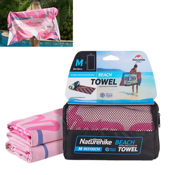 Naturehike,Outdoor,Microfiber,Beach,Towel,Quick,Drying,Sport,Scarf